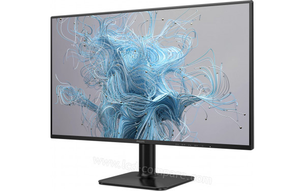 PHILIPS 24E2N1110 - Vue 3/4 droite