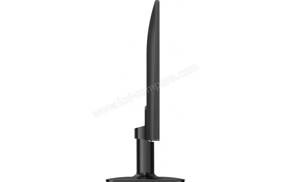 PHILIPS 24E2N1110 - Vue de profil gauche