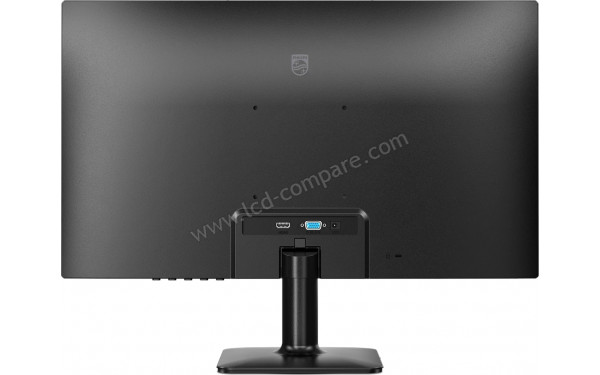 PHILIPS 24E2N1110 - Vue de l'arri&egrave;re