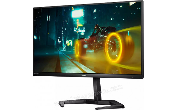 PHILIPS 24M1N3200VA - Vue 3/4 droite