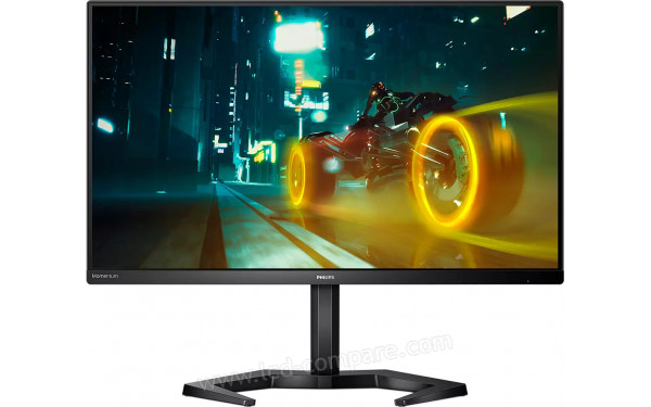 PHILIPS 24M1N3200VS - Vue de face