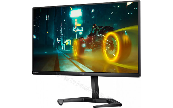 PHILIPS 24M1N3200VS - Vue 3/4 droite