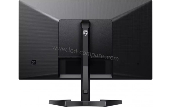 PHILIPS 24M1N3200VS - Vue de l'arri&egrave;re