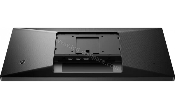 PHILIPS 24M1N3200VS - Vue du dessous