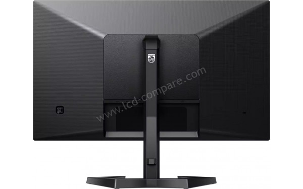 PHILIPS 24M1N3200ZS - Vue de l'arri&egrave;re