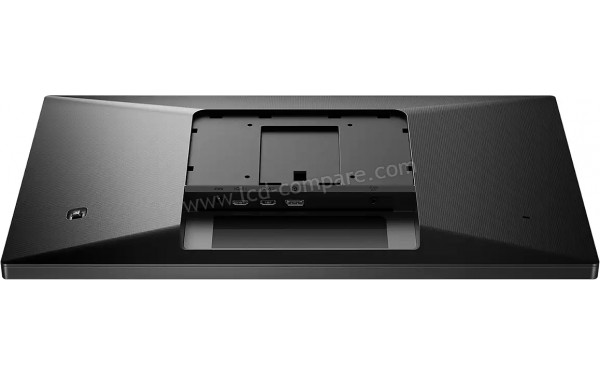 PHILIPS 24M1N3200ZS - Vue du dessous