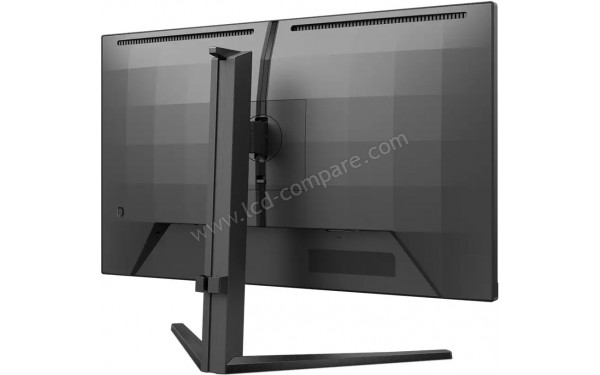 PHILIPS 24M2N3200AM - Vue 3/4 arri&egrave;re