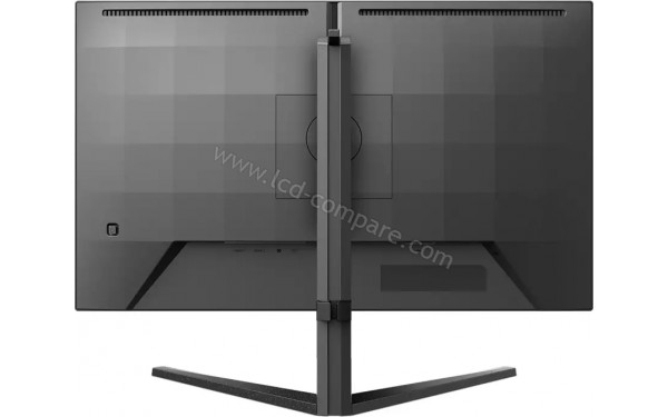 PHILIPS 24M2N3200AM - Vue de l'arri&egrave;re