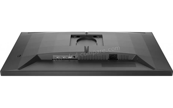 PHILIPS 24M2N3200AM - Vue du dessous