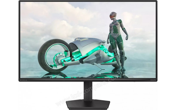PHILIPS 24M2N3200NF - Vue de face
