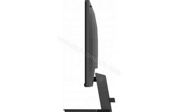 PHILIPS 24M2N3200NF - Vue de profil droit