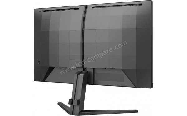 PHILIPS 24M2N3200S - Vue 3/4 arri&egrave;re