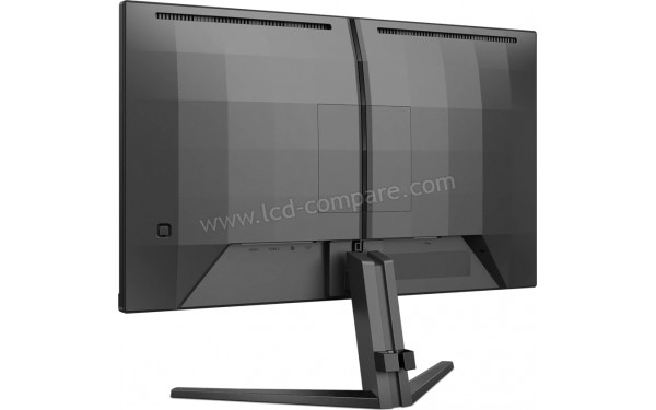 PHILIPS 24M2N3200S - Vue 3/4 arri&egrave;re