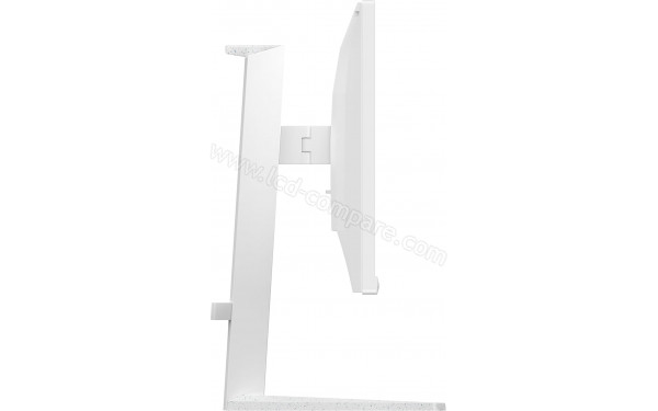 PHILIPS 24M2N3201A - Vue de profil gauche