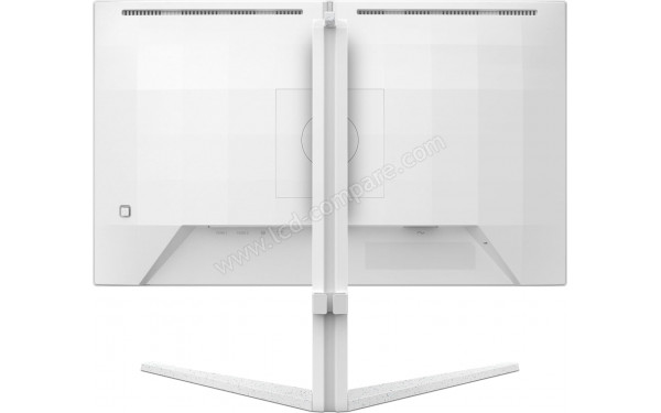 PHILIPS 24M2N3201A - Vue de l'arri&egrave;re