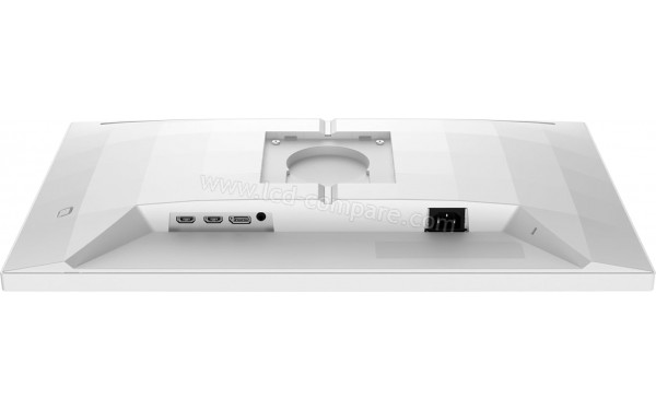 PHILIPS 24M2N3201A - Connectiques