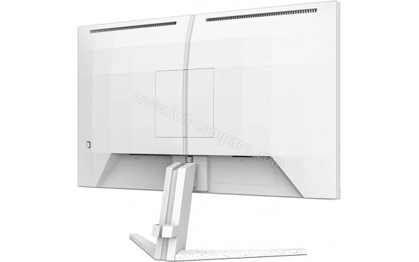 PHILIPS 24M2N3201PL - Vue 3/4 arri&egrave;re