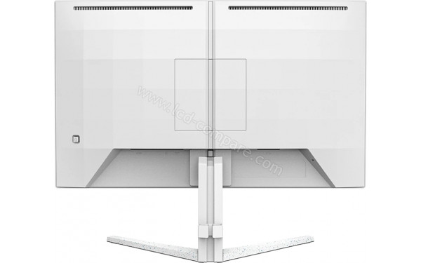 PHILIPS 24M2N3201PL - Vue de l'arri&egrave;re