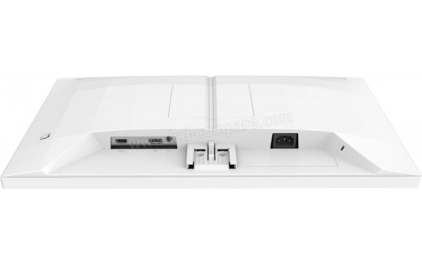 PHILIPS 24M2N3201PL - Connectiques