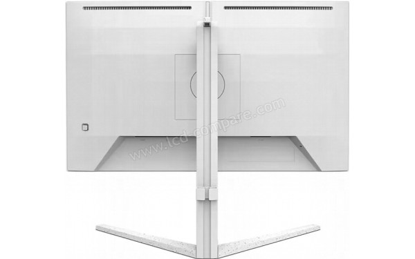 PHILIPS 24M2N3201P - Vue de l'arri&egrave;re