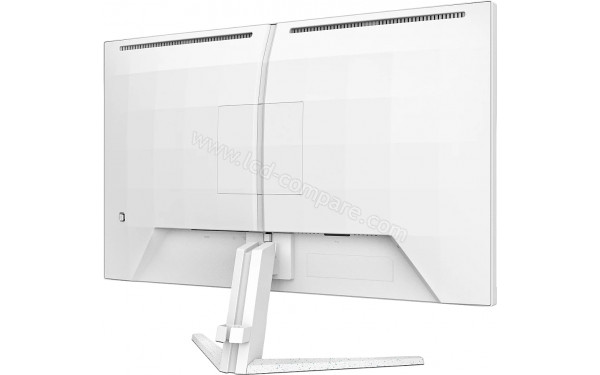 PHILIPS 24M2N3291PL - Vue 3/4 arri&egrave;re