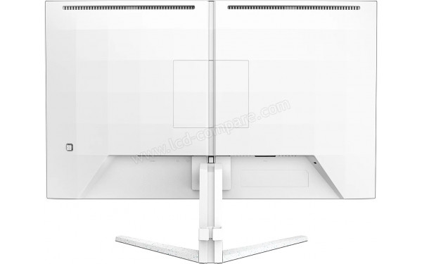 PHILIPS 24M2N3291PL - Vue de l'arri&egrave;re