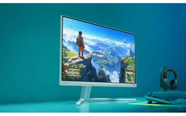 PHILIPS 24M2N3291PL - Mise en situation