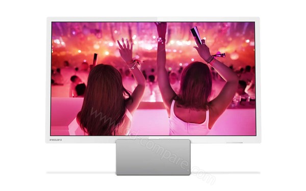 PHILIPS 24PFK5211 - Vue de face