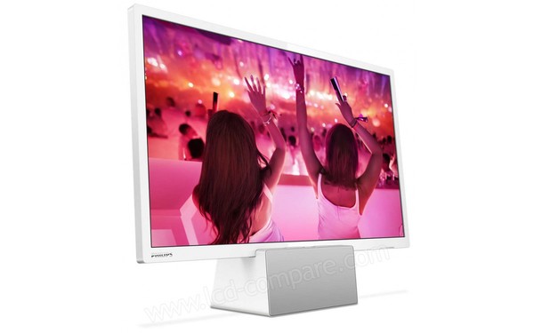 PHILIPS 24PFK5211 - Vue 3/4 gauche