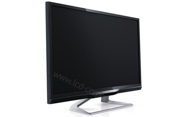 PHILIPS 24PFL4208K - Vue 3/4 gauche