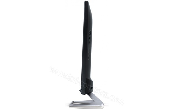 PHILIPS 24PFL4208K - Vue de profil