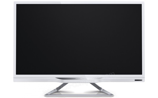 PHILIPS 24PFL4228H - Vue de face