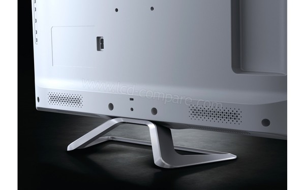 PHILIPS 24PFL4228H - Vue de l'arri&egrave;re