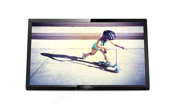 PHILIPS 24PFS4022 - Vue de face