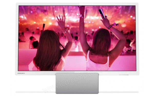 PHILIPS 24PFS5231 - Vue de face