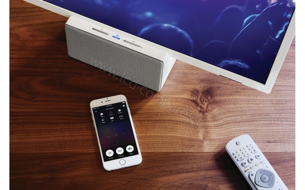 PHILIPS 24PFS5231 - Station audio Bluetooth