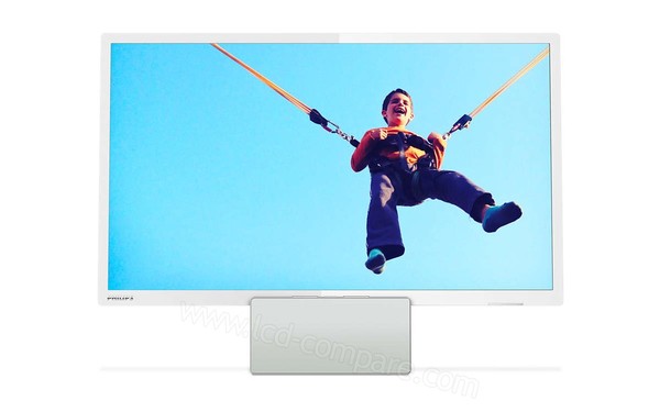 PHILIPS 24PFS5242 - Vue de face