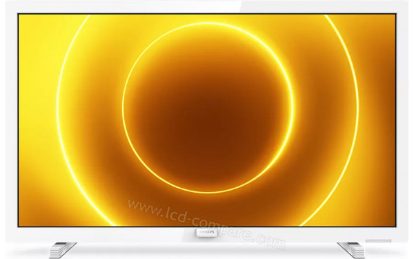 PHILIPS 24PFS5535 - Vue de face