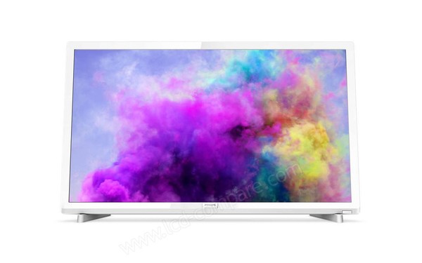 PHILIPS 24PFS5603 - Vue de face