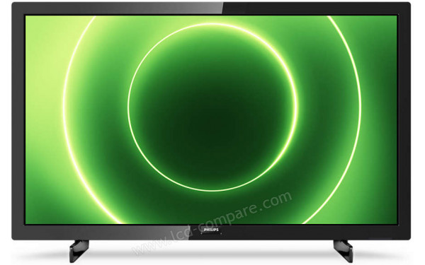 PHILIPS 24PFS6805 - Vue de face