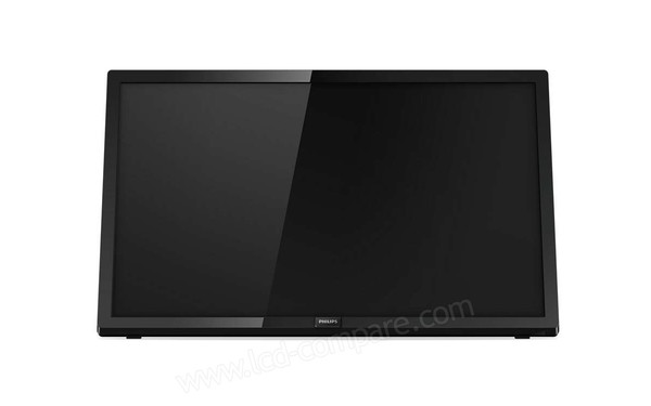 PHILIPS 24PFT5303 - Vue de face