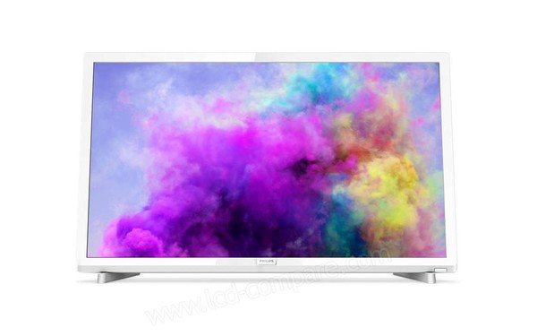 PHILIPS 24PFT5603 - Vue de face