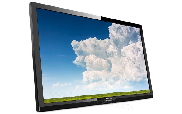 PHILIPS 24PHS4304 - Vue 3/4 gauche