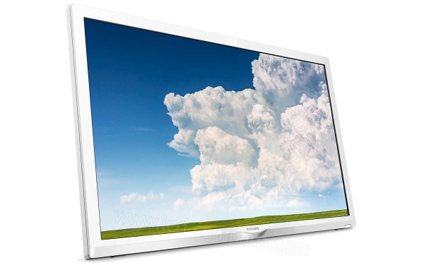 PHILIPS 24PHS4354 - Vue 3/4 gauche