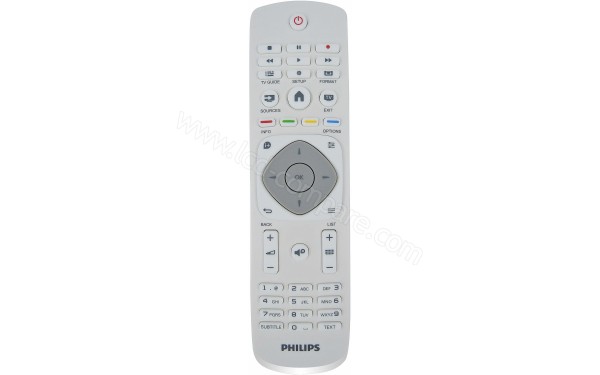 PHILIPS 24PHS4354 - T&eacute;l&eacute;commande