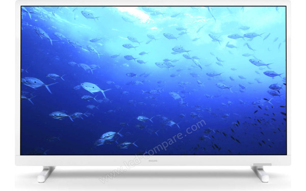PHILIPS 24PHS5537 - Vue de face