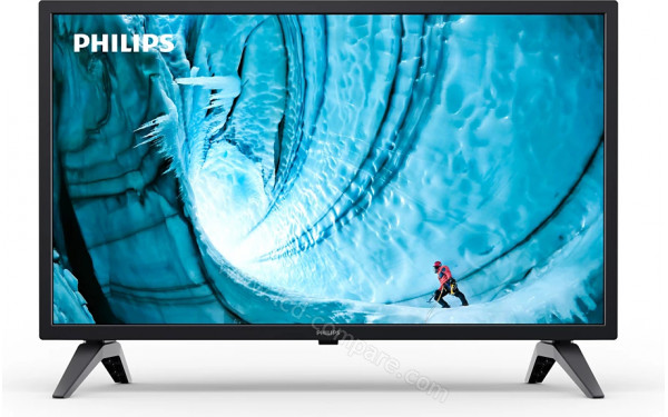 PHILIPS 24PHS6019 - Vue de face