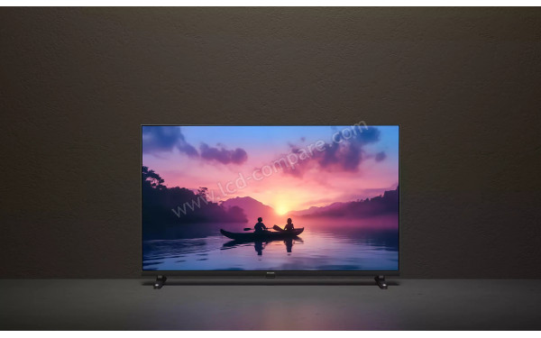 PHILIPS 24PHS6050 - Mise en situation