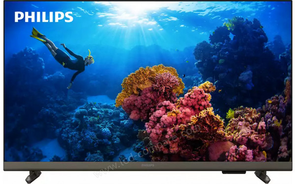 PHILIPS 24PHS6808 - Vue de face