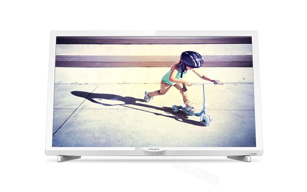 PHILIPS 24PHT4032 - Vue de face